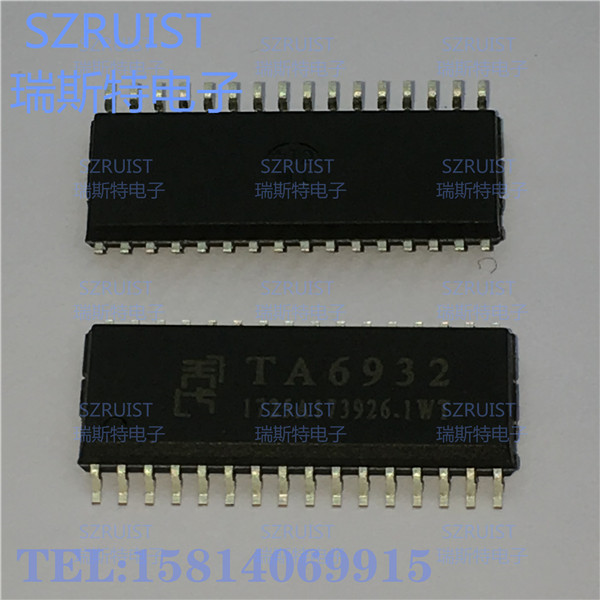 TA6932 SOP32全新原装现货-TA6932尽在买卖IC网